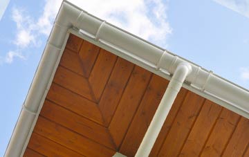 Dudley Wood soffit types