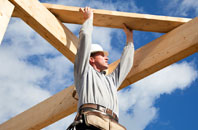 Dudley Wood roof replacement work